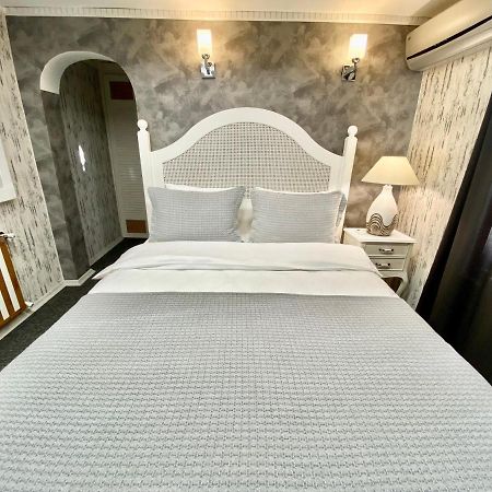 Peri Boutique Hotel Sapanca Eksteriør billede