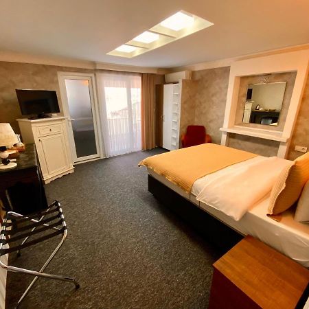 Peri Boutique Hotel Sapanca Eksteriør billede