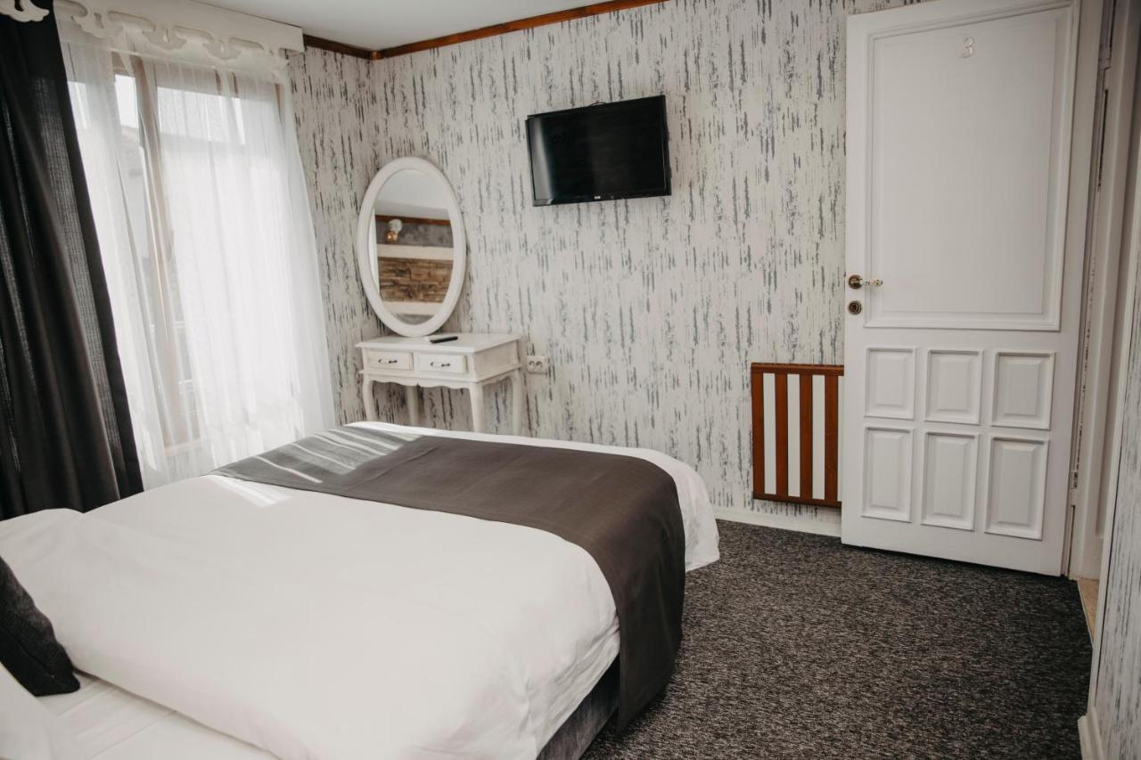 Peri Boutique Hotel Sapanca Eksteriør billede
