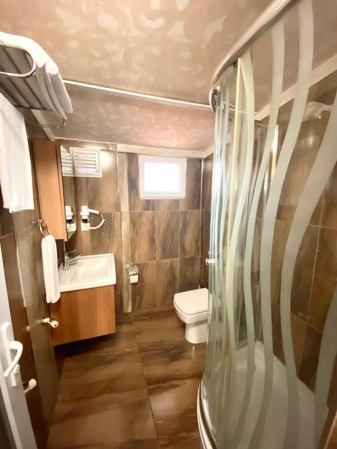 Peri Boutique Hotel Sapanca Eksteriør billede