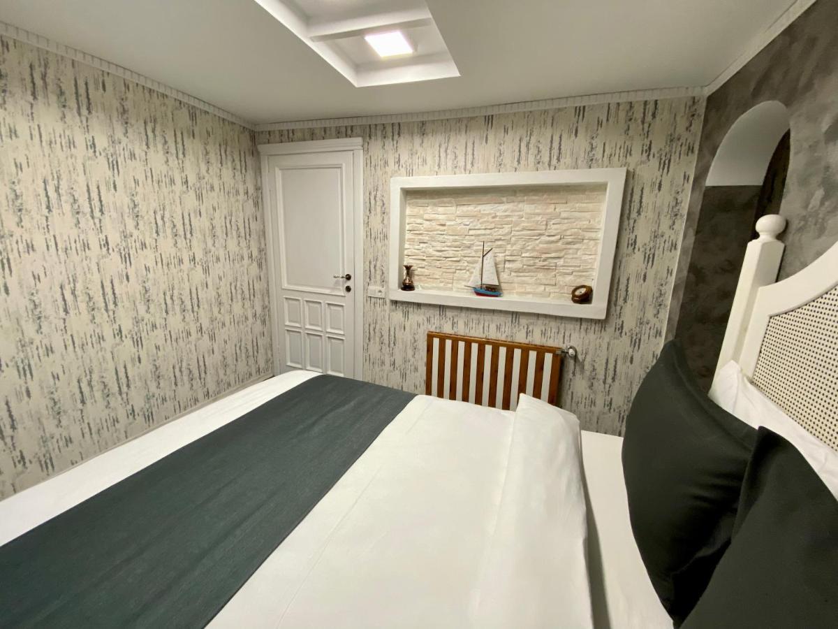 Peri Boutique Hotel Sapanca Eksteriør billede