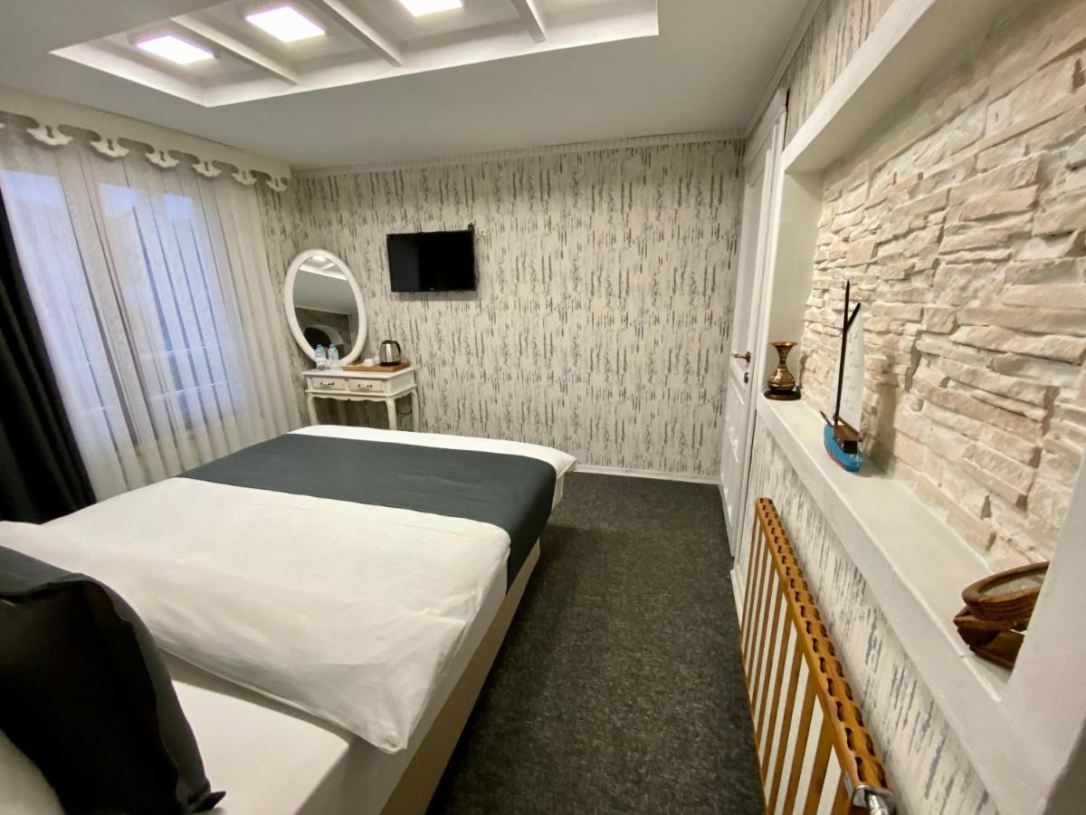 Peri Boutique Hotel Sapanca Eksteriør billede