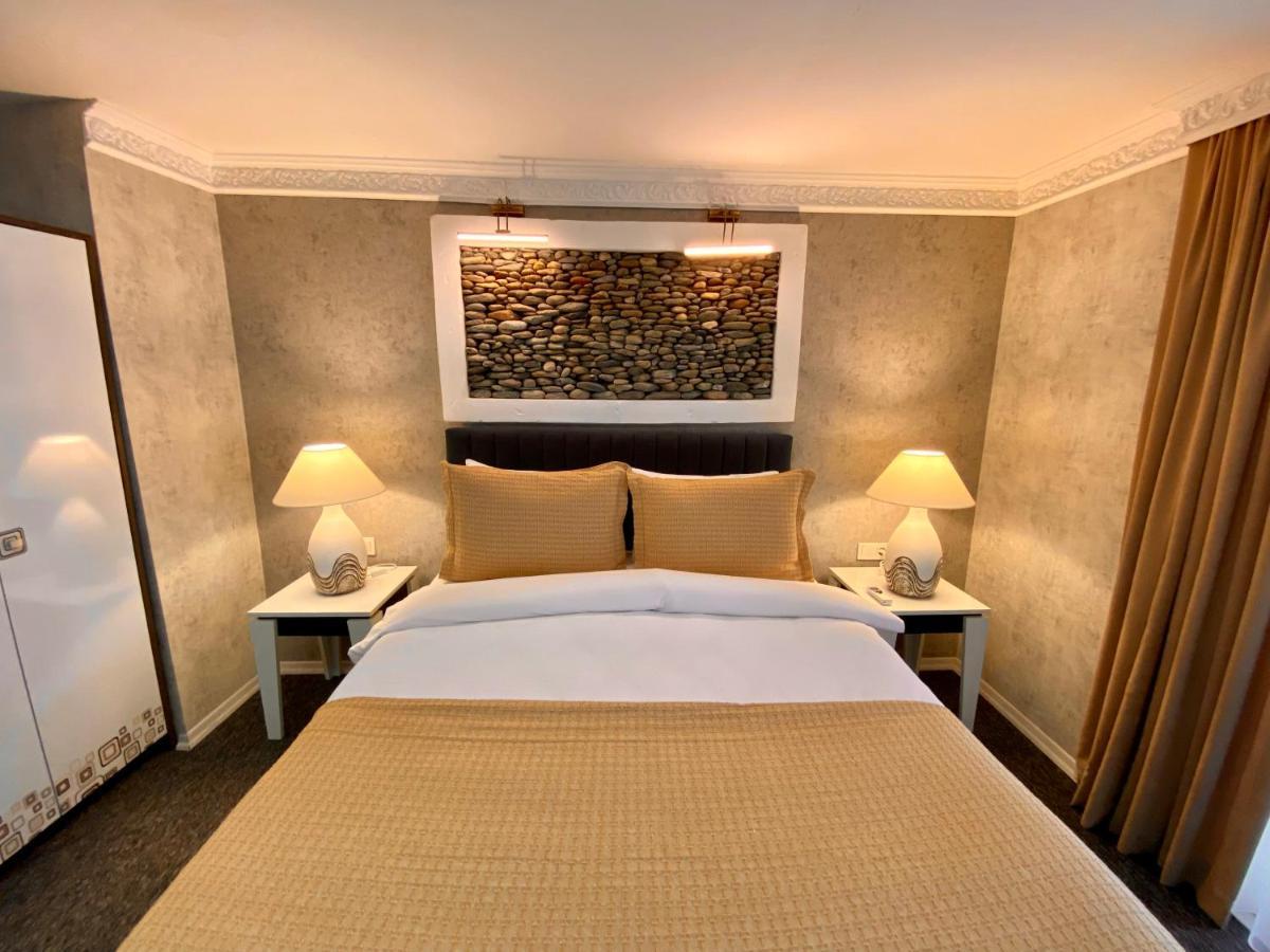 Peri Boutique Hotel Sapanca Eksteriør billede