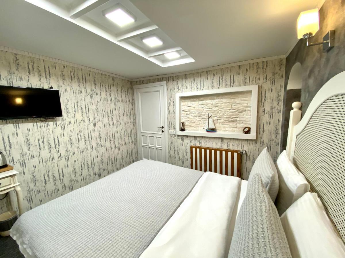 Peri Boutique Hotel Sapanca Eksteriør billede