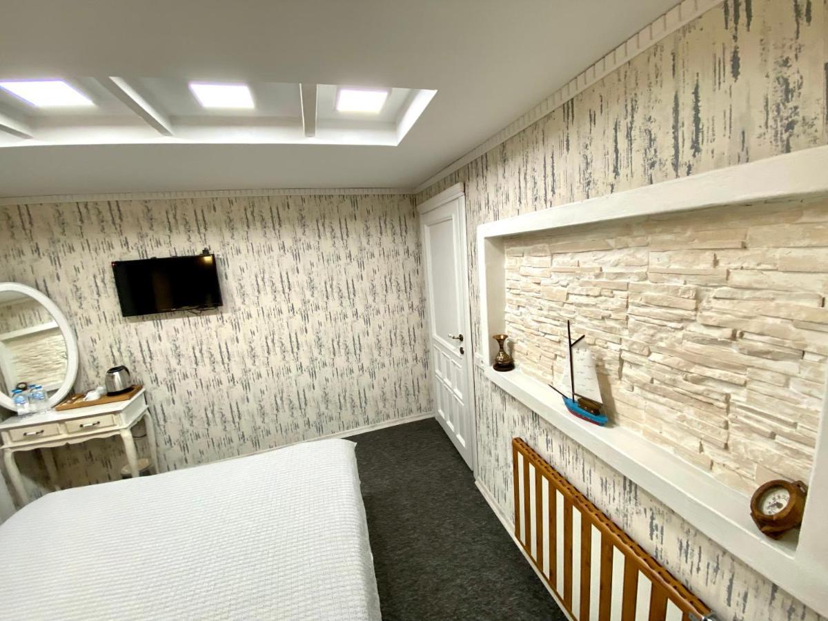 Peri Boutique Hotel Sapanca Eksteriør billede