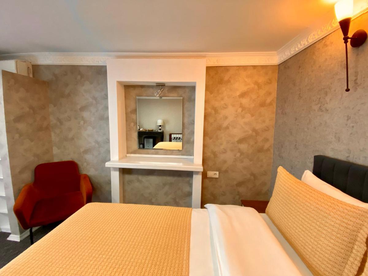 Peri Boutique Hotel Sapanca Eksteriør billede